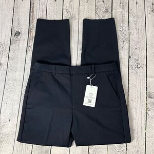 MARYCRAFTS Ankle Dress Pants
